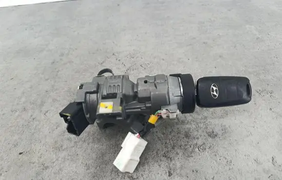 Hyundai ix20 Ignition lock 