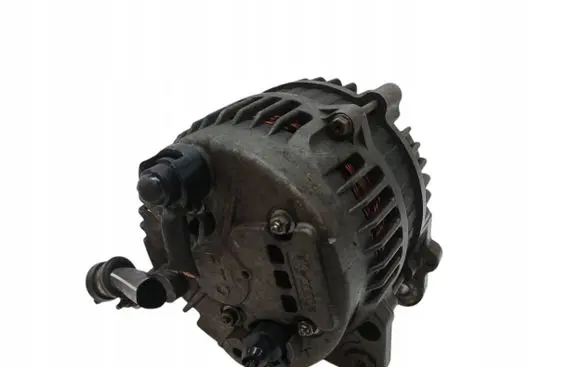 Seat Toledo II (1M) Generator/alternator