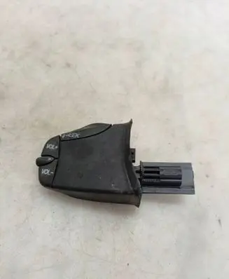 Ford Focus Multifunctional control switch/knob 98AB14K147AC