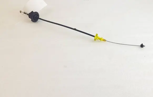 Porsche Panamera (970) Front door cable line 97053731900 34257
