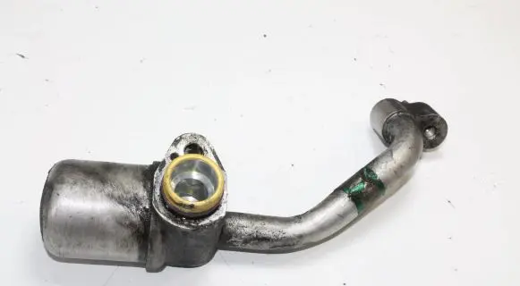 BMW X3 E83 Air conditioning (A/C) pipe/hose