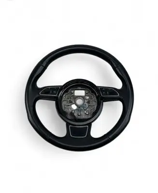 Audi A6 S6 C7 4G Steering wheel 4G0419091R