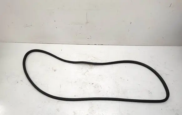 Porsche Cayenne (92A) Front door rubber seal 