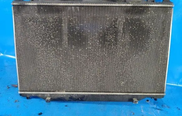Mazda CX-5 Coolant radiator SH0315200