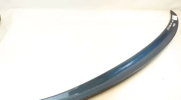 BMW 4 F36 Gran coupe Tailgate/trunk spoiler 