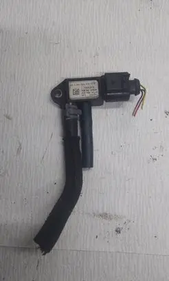 Audi A4 S4 B8 8K Exhaust gas pressure sensor 059906051A