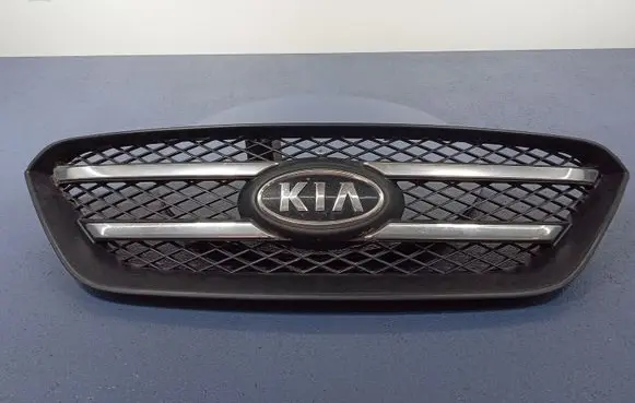 KIA Carens II Front grill 86380-10000