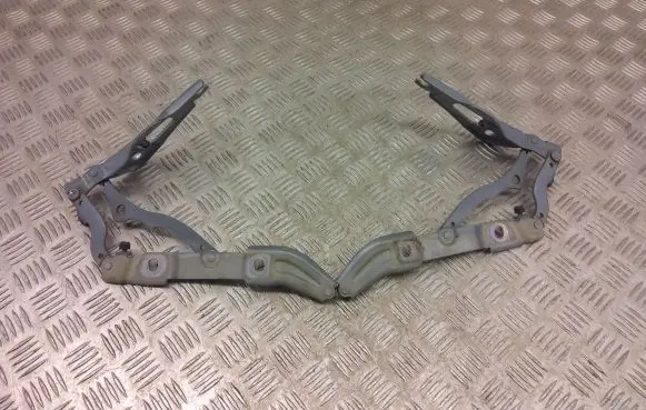 BMW 1 E82 E88 Tailgate/trunk/boot hinge 7166751