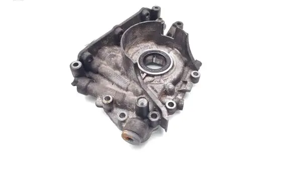 Ford Focus Oil pump BM5G6600