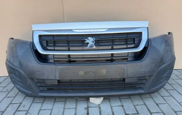 Peugeot Partner Front bumper 9810923277