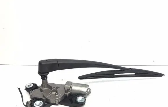 Mazda 3 I Rear window wiper motor 0390201588 040629