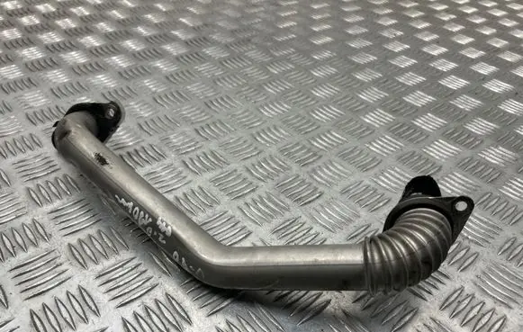 Volvo V40 EGR valve line/pipe/hose 