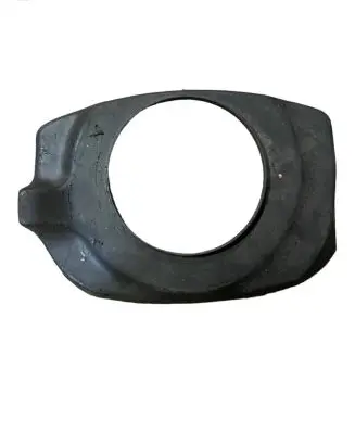 BMW 5 E60 E61 Steering wheel column trim 6947775