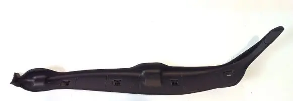 BMW 7 G11 G12 Fender end trim 7330656 51767330656