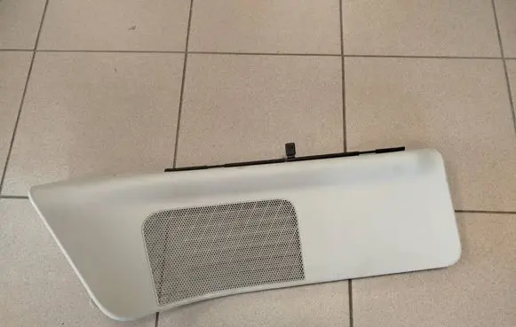 Chrysler Town u0026 Country V Estate rear side window sun shade/blind P1CJ23ES3AG