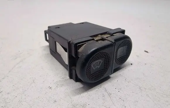 Volkswagen Sharan Windscreen/window heater switch 7M0959621B
