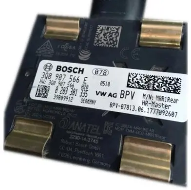Volkswagen Golf VII Distronic sensor radar 3Q0907566E