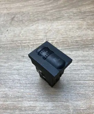 Skoda Fabia Mk1 (6Y) Seat heating switch 6Y0953563A