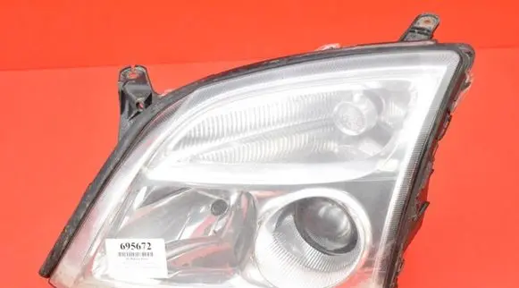 Opel Signum Headlight/headlamp 155887-01