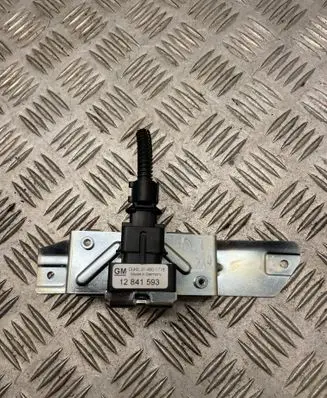 Opel Insignia A ESP acceleration yaw rate sensor 12841593 314801718