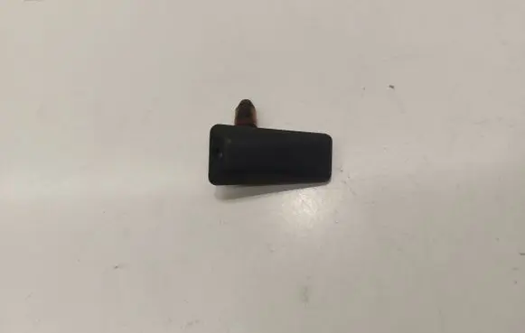 Volkswagen Golf II Windshield washer spray nozzle 321955985