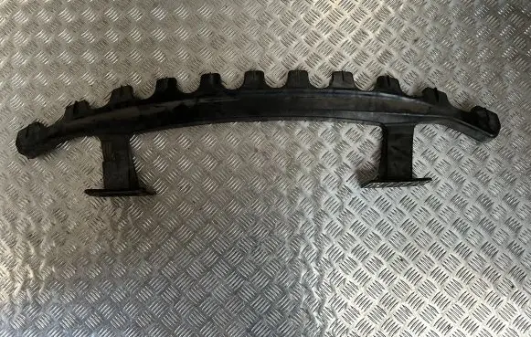 Tesla Model S Front bumper cross member 105683700C