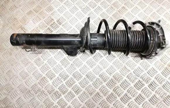 Volkswagen ID.3 Front shock absorber/damper 1EA412013CR