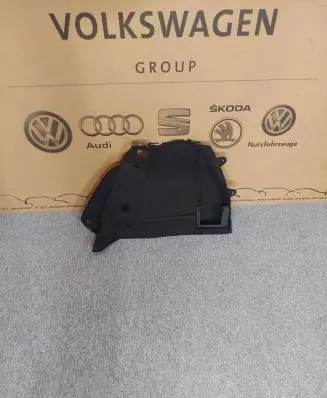 Volkswagen Golf VII Trunk/boot side trim panel 5GM867428A 5GM.867.428.A 5GM867428ACA9