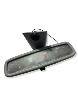 Mercedes-Benz E W211 Rear view mirror (interior) 010485
