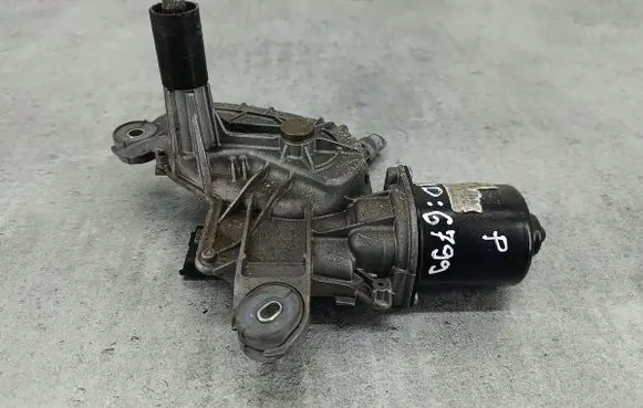 Citroen C4 Grand Picasso Front wiper linkage