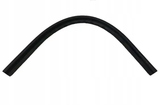Audi A4 S4 B8 8K Engine compartment rubber 8T0823723B