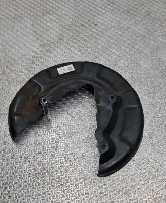 KIA Niro Rear brake disc plate dust cover 