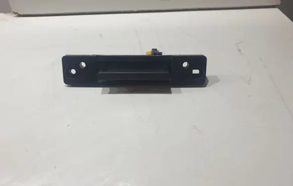 KIA Sorento Loading door exterior handle 
