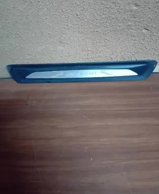 BMW 3 F30 F35 F31 Front sill trim cover 25891810
