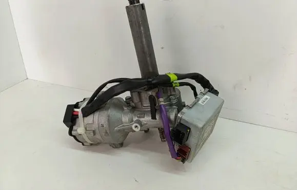 KIA Rio Steering wheel axle 56340H8900