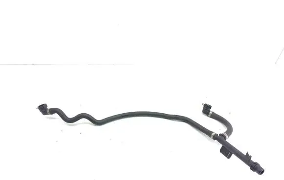 BMW X6 E71 Engine coolant pipe/hose 7576381