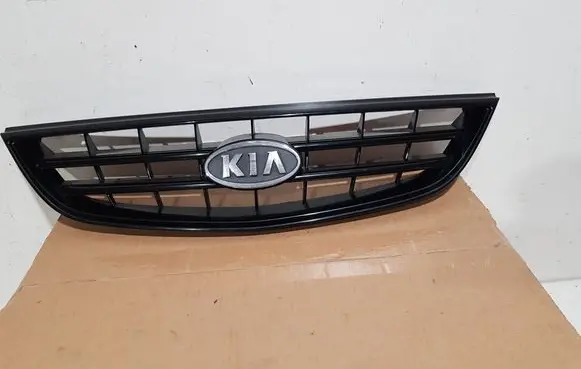 KIA Carens I Quarter panel pressure vent OK2EF50710