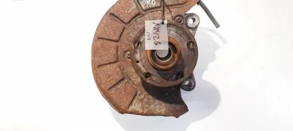 Volkswagen PASSAT B6 Front wheel hub