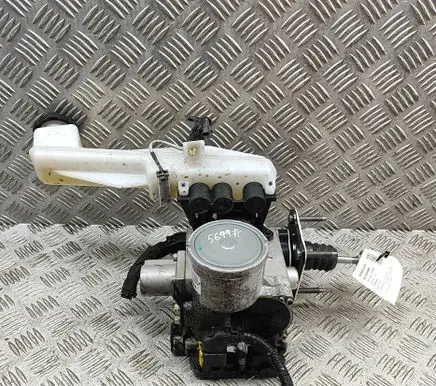 KIA Sportage ABS Pump 58500CJ900 A3C0950590002