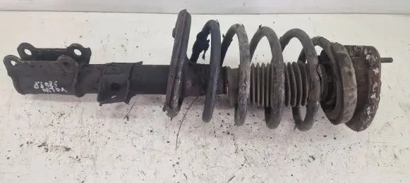 Volvo S80 Front shock absorber/damper