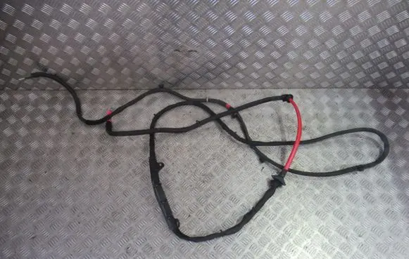 Alfa Romeo Stelvio Positive wiring loom 50553465