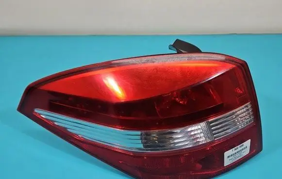 Renault Laguna III Rear/tail lights IMPRK1500698