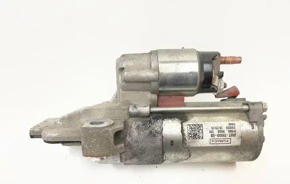 Ford Puma Starter motor JX6T11000EB