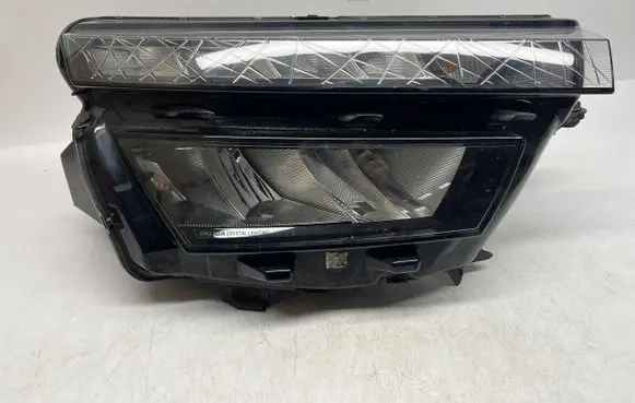 Skoda Kamiq Headlight/headlamp 658941016