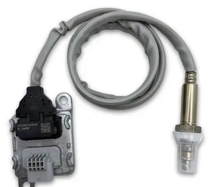 Renault Trafic III (X82) Lambda probe sensor 227903791R