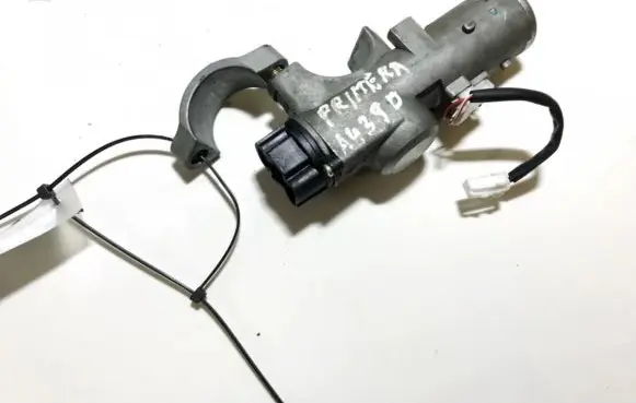 Nissan Primera Ignition lock 28590c9965 5wk48043c40946c