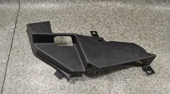BMW 3 E30 Centre console side trim front 19069320 5145