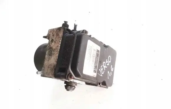 Toyota Corolla Verso AR10 ABS Pump 0265800394