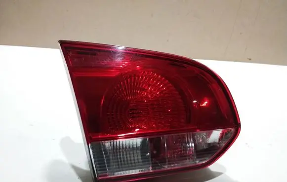 Volkswagen Golf VI Tailgate rear/tail lights 5K0945093G