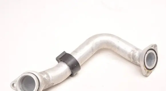 Porsche Cayenne (9Y0 9Y3) Engine coolant pipe/hose 